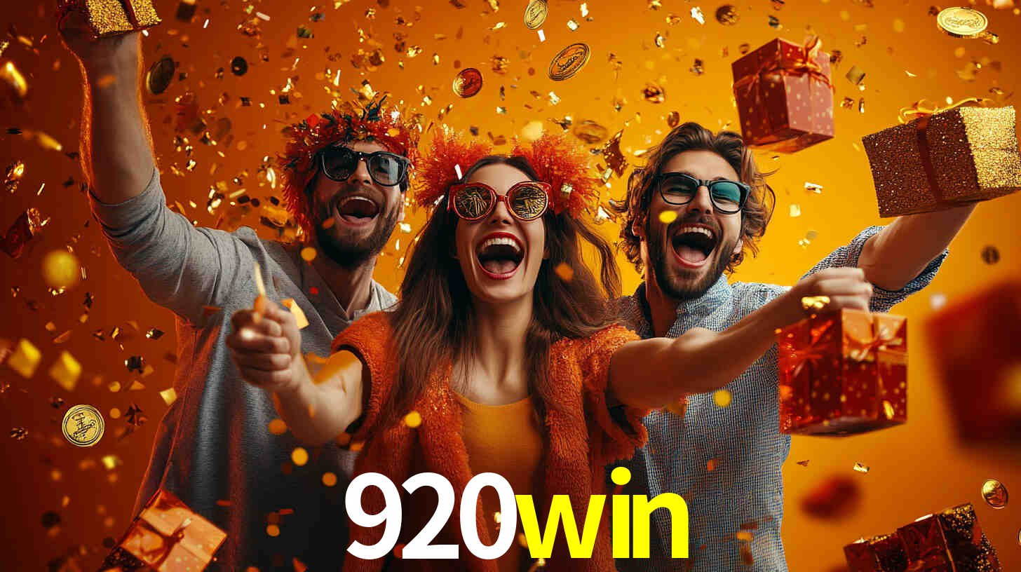 920win: A Experiência de Casino com Jogos de Mesa ao Vivo