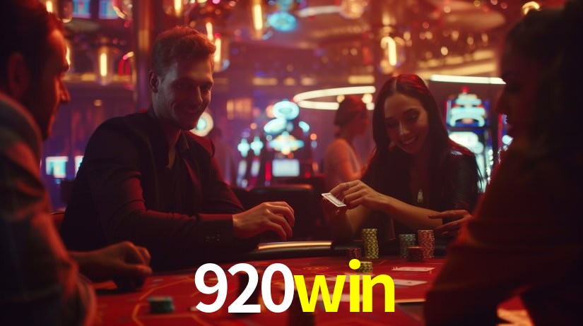 A Emoção da Loteria na 920win: Uma Chance de Mudança de Vida