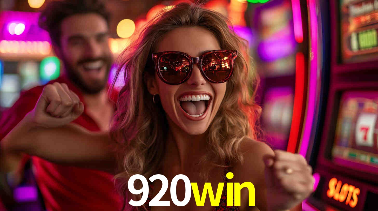 A Experiência Imersiva dos Cassinos Ao Vivo no 920win