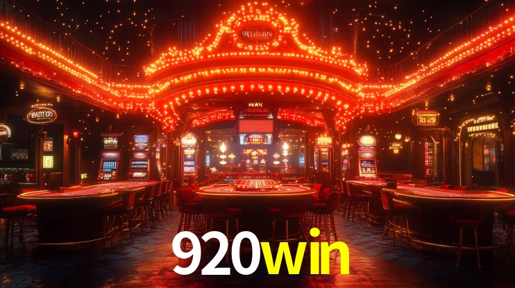920win,920win.com