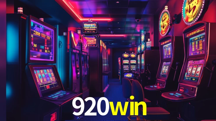 920win bet