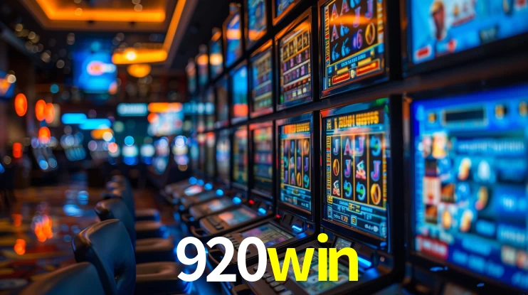 Account Benefits 920win