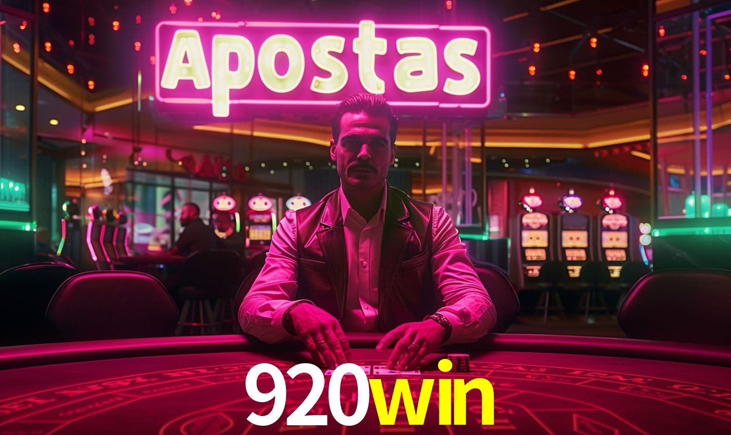 Explorando a Categoria de Eventos em Apostas na 920win