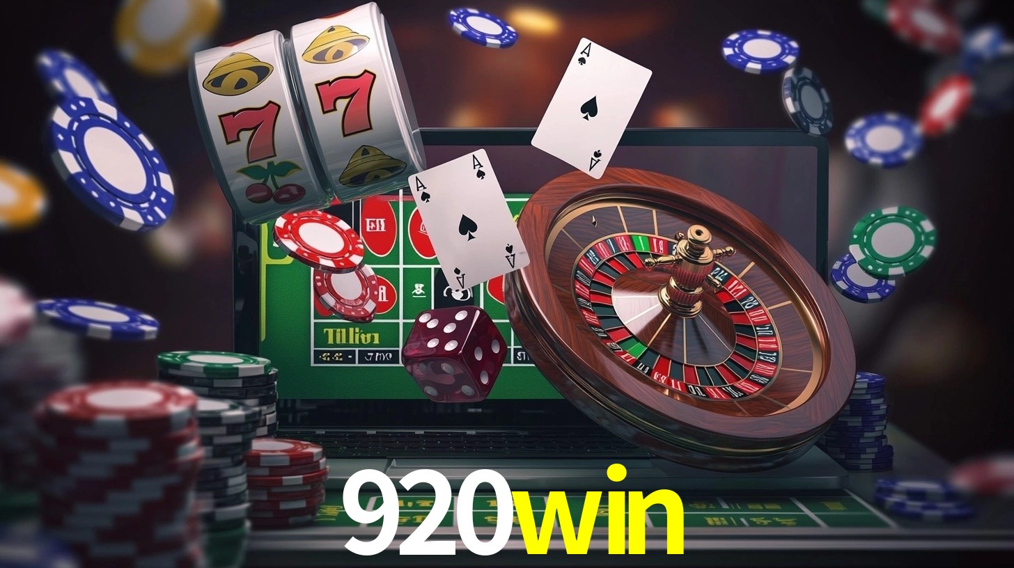 920win