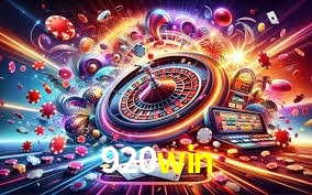 Statistics 920win