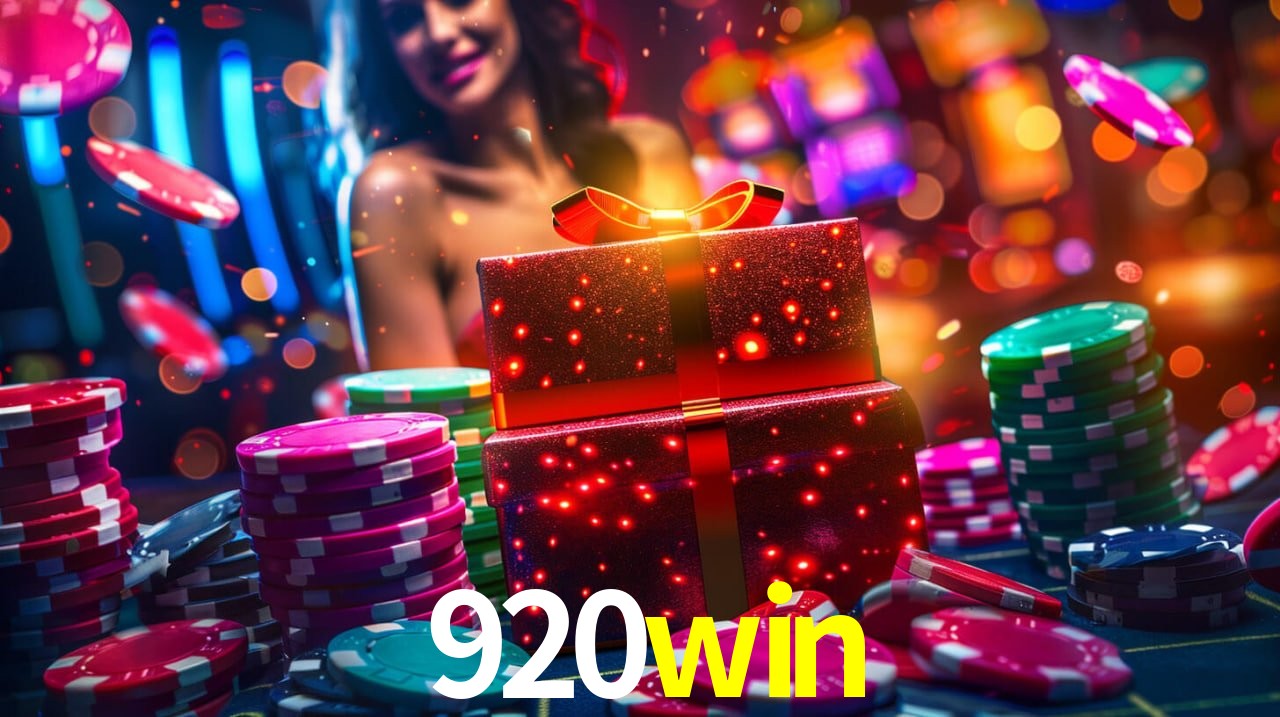 Desvendando o Mundo dos Jogos Virtuais na 920win